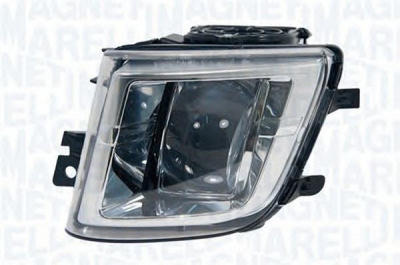MAGNETI MARELLI 719000000042 -  Противотуманная фара